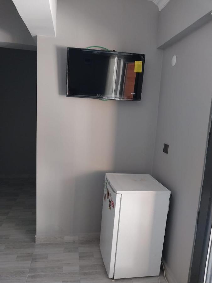 Zemahotel Çatalca Eksteriør bilde
